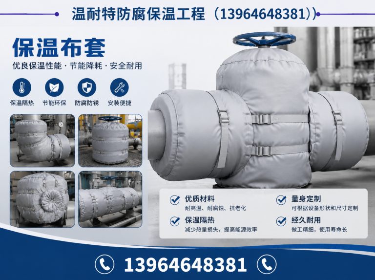 昌乐县潍坊保温公司展示图