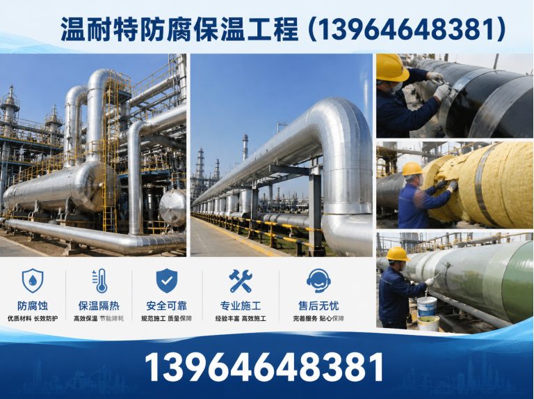 昌乐县电厂保温材料展示图